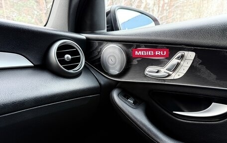 Mercedes-Benz GLC Coupe, 2018 год, 3 900 000 рублей, 14 фотография