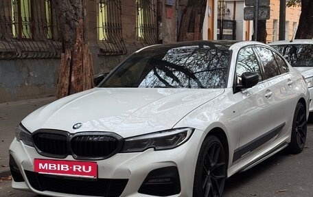 BMW 3 серия, 2020 год, 5 450 000 рублей, 8 фотография