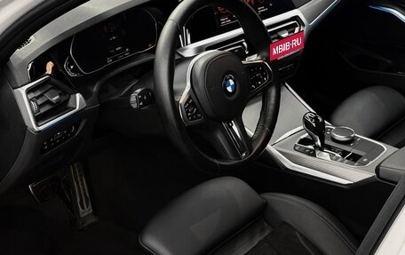 BMW 3 серия, 2020 год, 5 450 000 рублей, 4 фотография