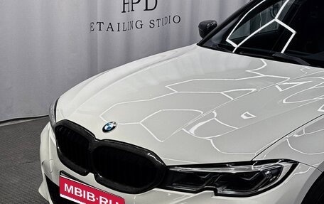 BMW 3 серия, 2020 год, 5 450 000 рублей, 6 фотография