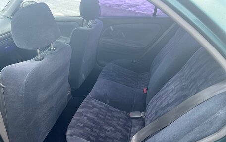 Mitsubishi Lancer VII, 1997 год, 285 000 рублей, 8 фотография