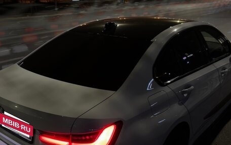 BMW 3 серия, 2020 год, 5 450 000 рублей, 9 фотография