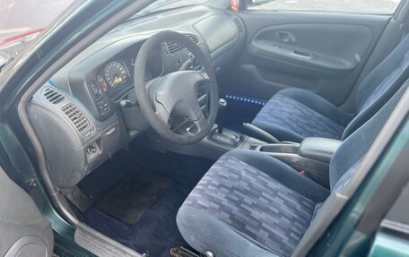 Mitsubishi Lancer VII, 1997 год, 285 000 рублей, 5 фотография