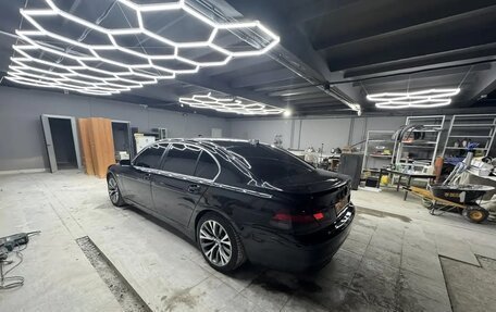 BMW 7 серия, 2004 год, 850 000 рублей, 2 фотография