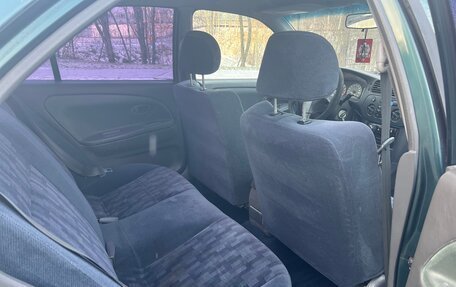 Mitsubishi Lancer VII, 1997 год, 285 000 рублей, 9 фотография