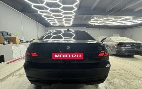 BMW 7 серия, 2004 год, 850 000 рублей, 3 фотография