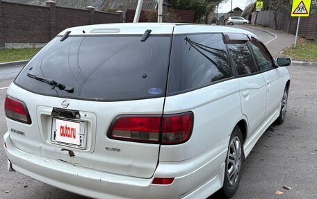 Nissan Avenir II, 2003 год, 470 000 рублей, 7 фотография