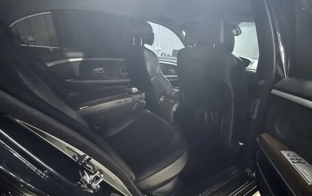 BMW 7 серия, 2004 год, 850 000 рублей, 12 фотография