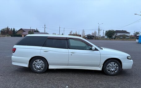 Nissan Avenir II, 2003 год, 470 000 рублей, 5 фотография