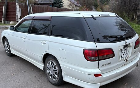 Nissan Avenir II, 2003 год, 470 000 рублей, 6 фотография