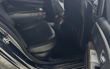 BMW 7 серия, 2004 год, 850 000 рублей, 14 фотография