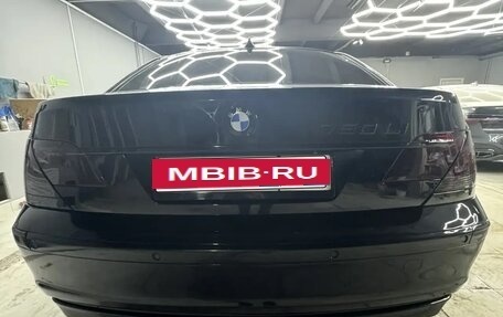 BMW 7 серия, 2004 год, 850 000 рублей, 9 фотография