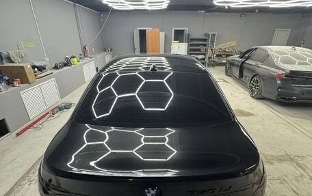 BMW 7 серия, 2004 год, 850 000 рублей, 10 фотография