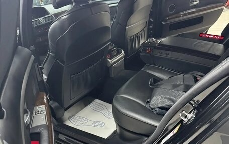 BMW 7 серия, 2004 год, 850 000 рублей, 13 фотография