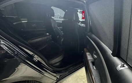 BMW 7 серия, 2004 год, 850 000 рублей, 11 фотография