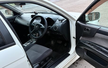 Nissan Avenir II, 2003 год, 470 000 рублей, 10 фотография