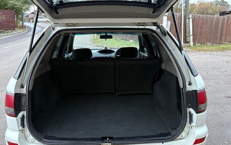 Nissan Avenir II, 2003 год, 470 000 рублей, 12 фотография