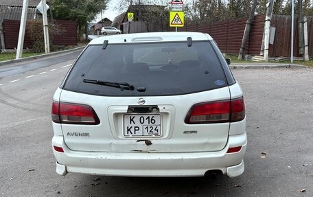 Nissan Avenir II, 2003 год, 470 000 рублей, 14 фотография
