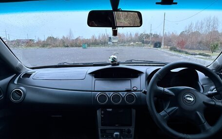 Nissan Avenir II, 2003 год, 470 000 рублей, 13 фотография