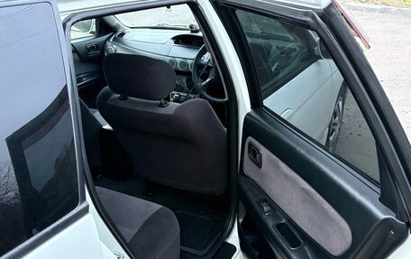 Nissan Avenir II, 2003 год, 470 000 рублей, 11 фотография