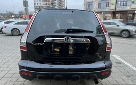 Honda CR-V III рестайлинг, 2008 год, 1 235 000 рублей, 6 фотография