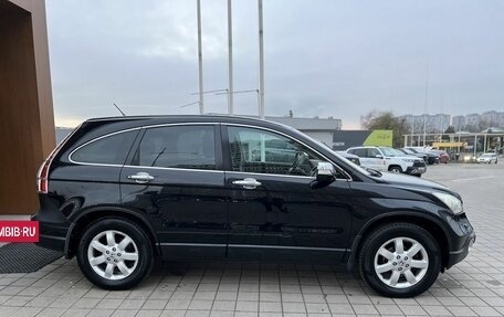 Honda CR-V III рестайлинг, 2008 год, 1 235 000 рублей, 4 фотография