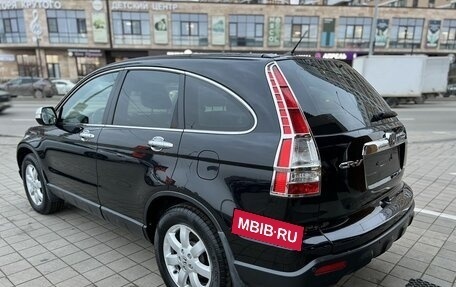 Honda CR-V III рестайлинг, 2008 год, 1 235 000 рублей, 7 фотография