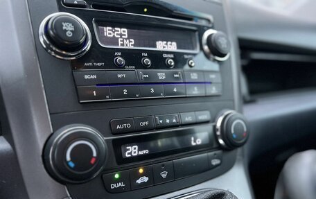 Honda CR-V III рестайлинг, 2008 год, 1 235 000 рублей, 14 фотография