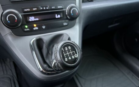 Honda CR-V III рестайлинг, 2008 год, 1 235 000 рублей, 15 фотография