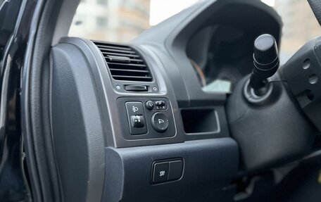 Honda CR-V III рестайлинг, 2008 год, 1 235 000 рублей, 12 фотография