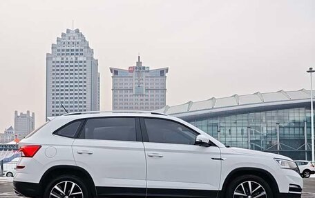 Skoda Kamiq I, 2022 год, 1 830 000 рублей, 4 фотография