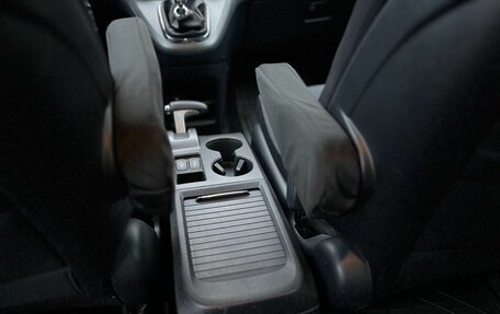 Honda CR-V III рестайлинг, 2008 год, 1 235 000 рублей, 18 фотография