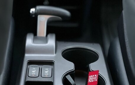 Honda CR-V III рестайлинг, 2008 год, 1 235 000 рублей, 17 фотография