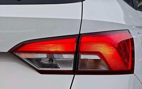 Skoda Kamiq I, 2022 год, 1 830 000 рублей, 8 фотография