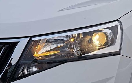 Skoda Kamiq I, 2022 год, 1 830 000 рублей, 10 фотография