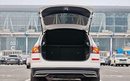 Skoda Kamiq I, 2022 год, 1 830 000 рублей, 11 фотография