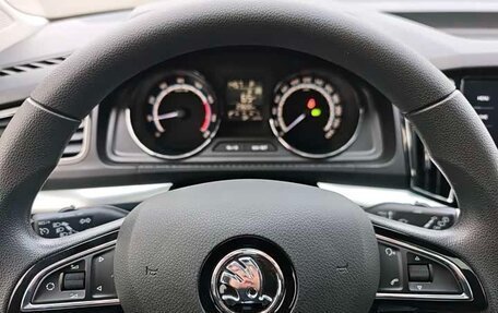 Skoda Kamiq I, 2022 год, 1 830 000 рублей, 15 фотография