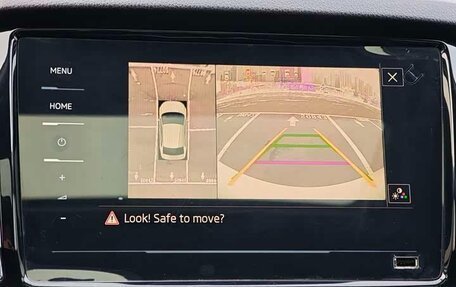 Skoda Kamiq I, 2022 год, 1 830 000 рублей, 20 фотография