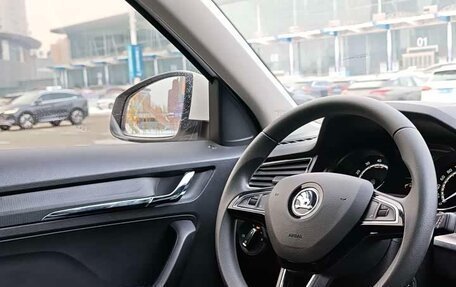 Skoda Kamiq I, 2022 год, 1 830 000 рублей, 16 фотография