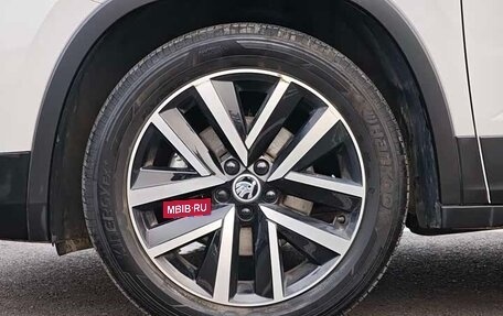 Skoda Kamiq I, 2022 год, 1 830 000 рублей, 13 фотография