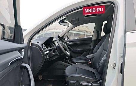 Skoda Kamiq I, 2022 год, 1 830 000 рублей, 17 фотография