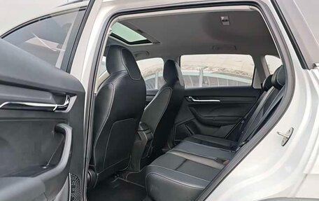 Skoda Kamiq I, 2022 год, 1 830 000 рублей, 25 фотография