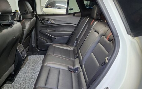 Chevrolet Trax, 2023 год, 1 960 000 рублей, 13 фотография