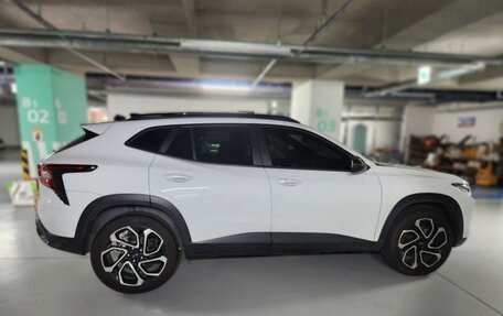 Chevrolet Trax, 2023 год, 1 960 000 рублей, 3 фотография