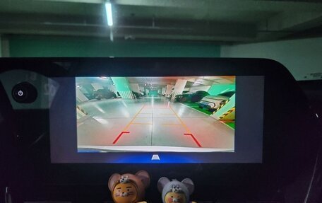 Chevrolet Trax, 2023 год, 1 960 000 рублей, 10 фотография