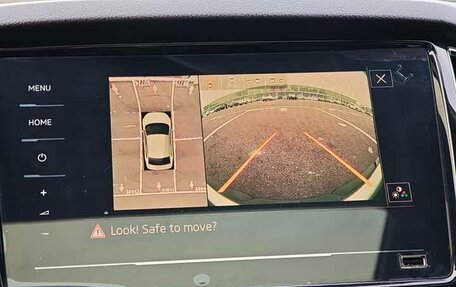 Skoda Kamiq I, 2022 год, 1 830 000 рублей, 24 фотография