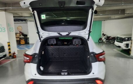 Chevrolet Trax, 2023 год, 1 960 000 рублей, 7 фотография