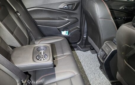 Chevrolet Trax, 2023 год, 1 960 000 рублей, 14 фотография