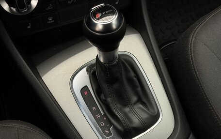 Audi Q3, 2014 год, 1 700 000 рублей, 15 фотография