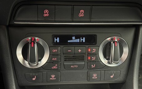 Audi Q3, 2014 год, 1 700 000 рублей, 14 фотография